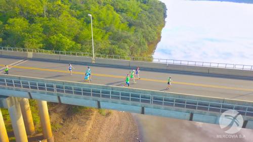 VII Corrida Internacional Cidade de São Borja